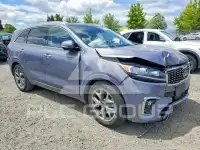 2020 KIA Sorento фото