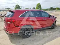 2020 KIA Sorento photo