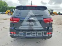 2020 KIA Sorento фото