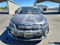 2020 KIA Sorento photo