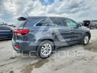 2020 KIA Sorento фото