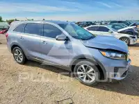 2020 KIA Sorento фото