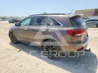 2020 KIA Sorento фото