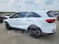 2020 KIA Sorento photo