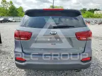 2020 KIA Sorento photo