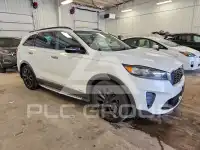 2020 KIA Sorento photo