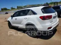 2020 KIA Sorento photo