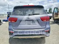 2020 KIA Sorento фото