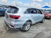 2020 KIA Sorento фото