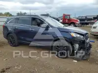 2020 KIA Sorento photo