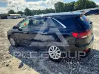 2020 KIA Sorento photo