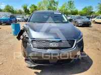 2020 KIA Sorento фото