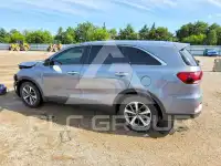 2020 KIA Sorento фото