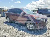 2020 KIA Sorento фото