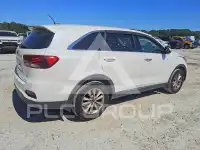 2020 KIA Sorento фото