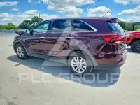 2020 KIA Sorento photo