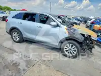 2020 KIA Sorento фото