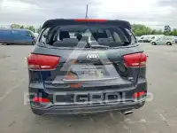 2020 KIA Sorento photo