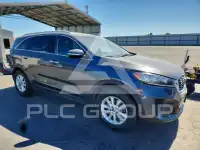 2020 KIA Sorento photo