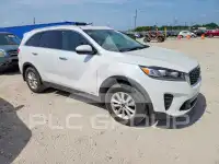 2020 KIA Sorento photo