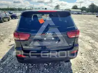 2020 KIA Sorento photo