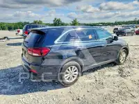 2020 KIA Sorento photo