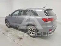 2020 KIA Sorento photo