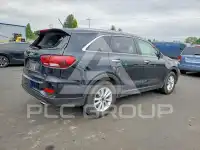 2020 KIA Sorento photo