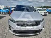 2020 KIA Sorento фото