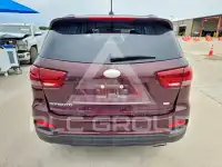 2020 KIA Sorento photo