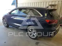 2020 KIA Sorento фото