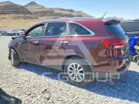 2020 KIA Sorento фото