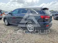 2020 KIA Sorento фото