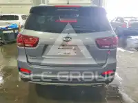 2020 KIA Sorento фото