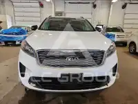 2020 KIA Sorento photo