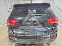 2020 KIA Sorento photo
