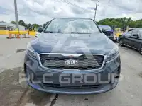 2020 KIA Sorento фото