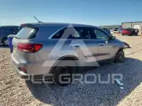 2020 KIA Sorento фото