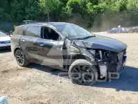 2020 KIA Sorento фото