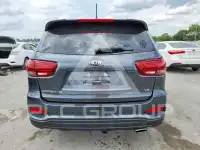 2020 KIA Sorento фото