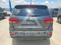 2020 KIA Sorento фото