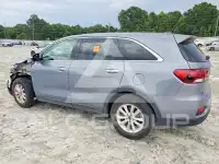 2020 KIA Sorento фото