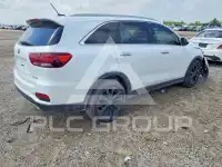 2020 KIA Sorento фото