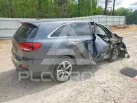 2020 KIA Sorento photo