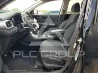 2020 KIA Sorento фото