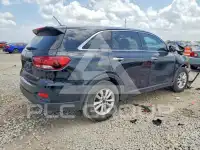2020 KIA Sorento фото