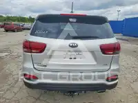 2020 KIA Sorento фото
