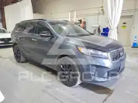 2020 KIA Sorento photo