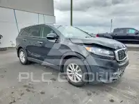 2020 KIA Sorento фото