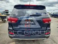 2020 KIA Sorento фото